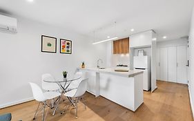 Queensview168 Apartments Moonee Ponds